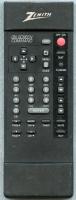 Zenith RCNN115 TV Remote Control