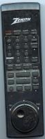 Zenith RCNN182 VCR Remote Control