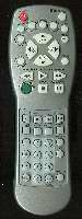 Zenith ZEN004 TV Remote Control