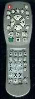 Zenith ZEN021 TV Remote Control