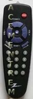 Zenith ZEN100 1-Device Universal Remote Control