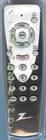 Zenith ZEN110 1-Device Universal Remote Control