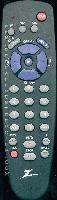 Zenith ZEN350C TV Remote Control