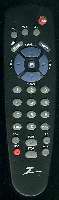 Zenith ZEN350D TV Remote Control