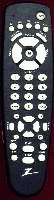 Zenith ZEN525A 5-Device Universal Remote Control