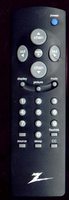 ZENITH SC3482 TV Remote Control