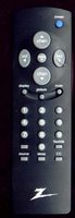 Zenith SC3482 TV Remote Control