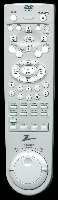 Zenith ZENVIDEO TV Remote Control