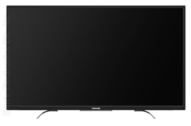 TOSHIBA 55L711M18