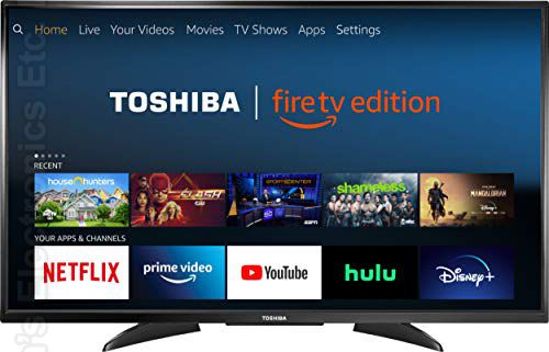 TOSHIBA TF-50A810U19 TV