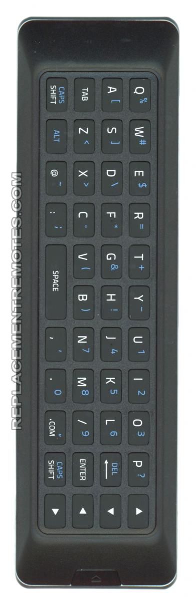 vizio remote buttons