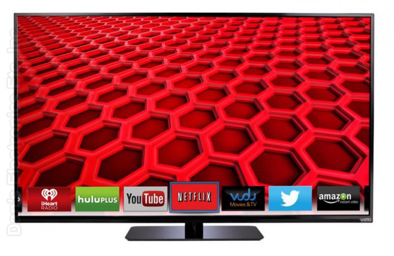 VIZIO D500IB1 TV