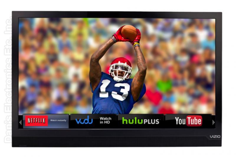 VIZIO E2411B1 TV