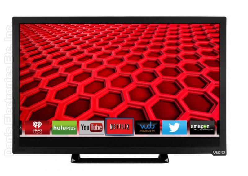 VIZIO E3201A2 TV