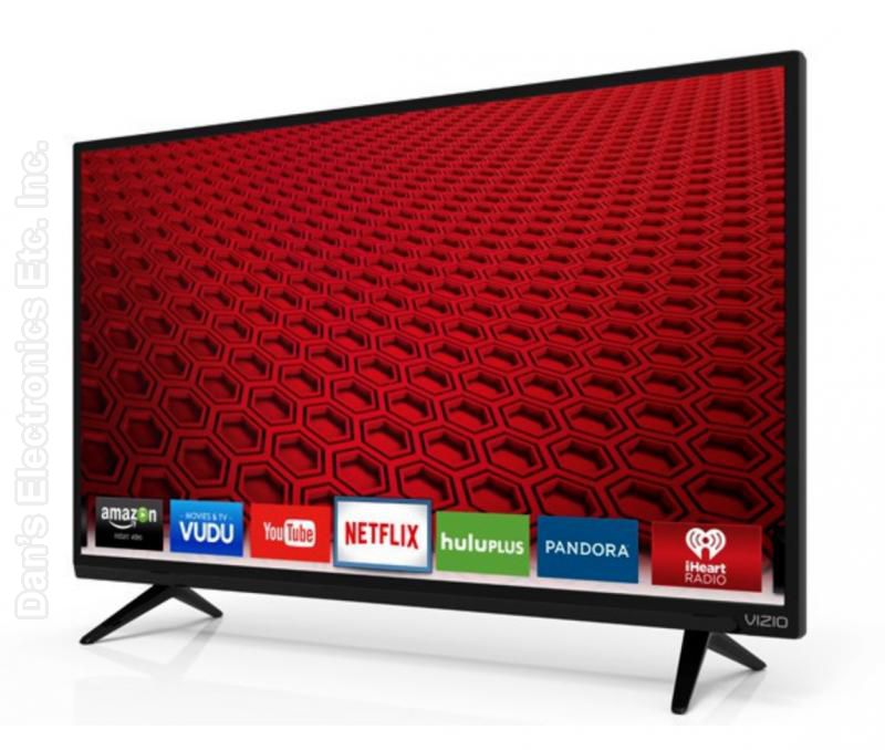 VIZIO E55C1 TV