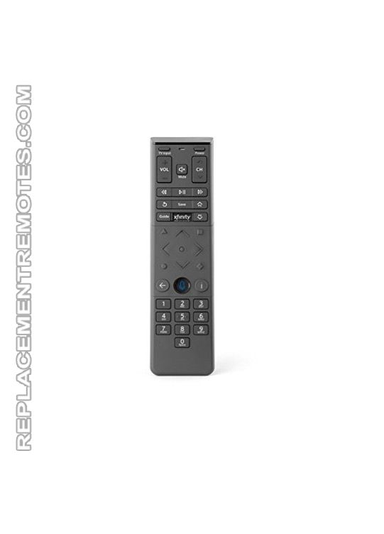 Buy xfinity XR15 Cable Box Remote Control