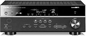 YAMAHA HTR-5066 Audio/Video Receiver